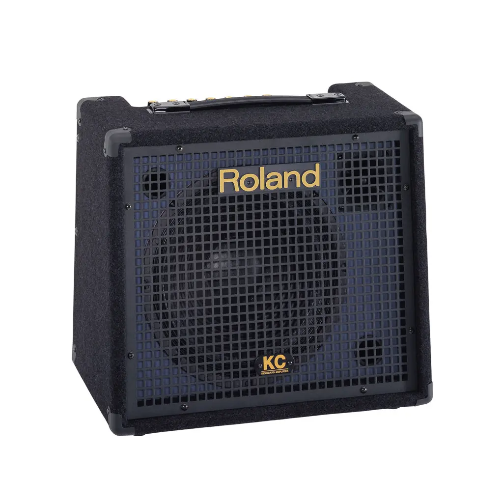 Roland Kc-150 4-Ch Mixing Keyboard Amplifier 1