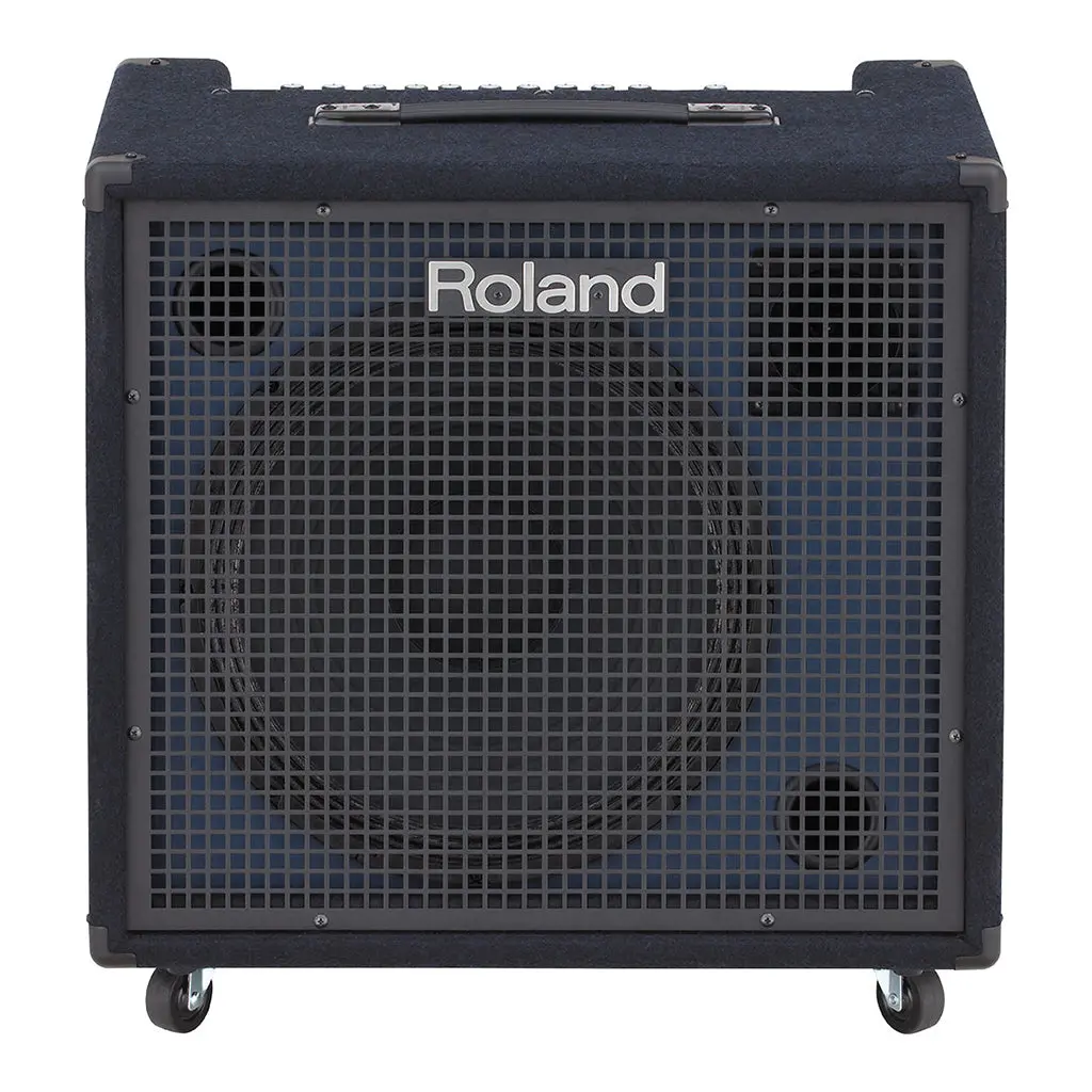 Roland Kc600 Keyboard Amplifier 1