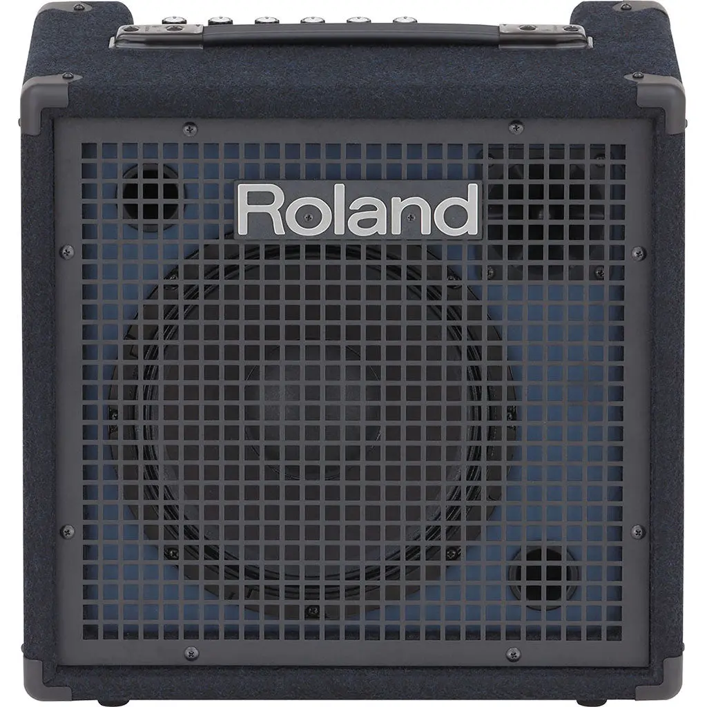Roland - Kc80 Keyboard Amplifier 1
