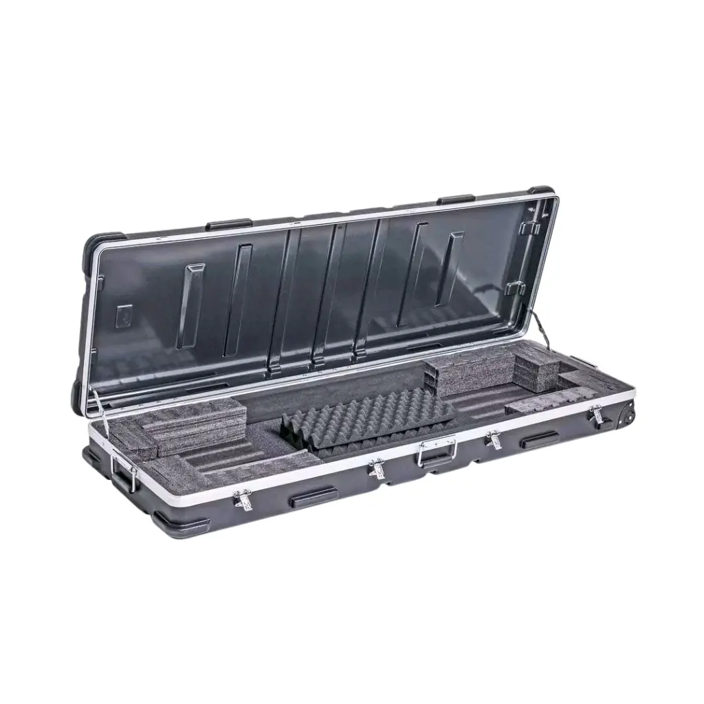 Xtreme Kc88 - 88 Keyboard Case 1