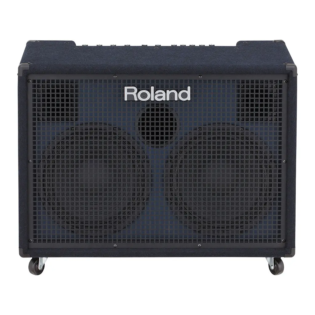 Roland Kc-990 Stereo Mixing Keyboard Amplifier 1