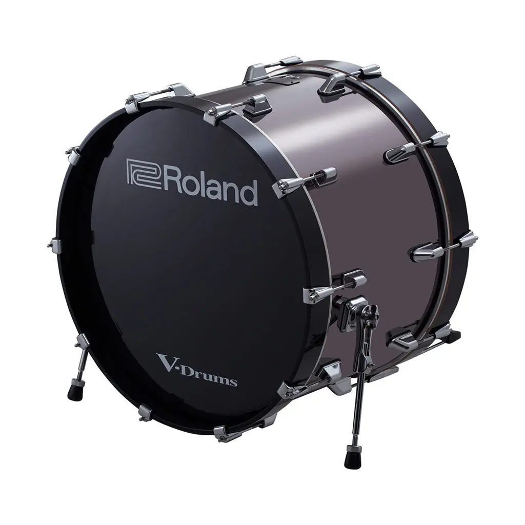 Roland Kd220 V-Kick Drum 22In (Td50kvx) 1