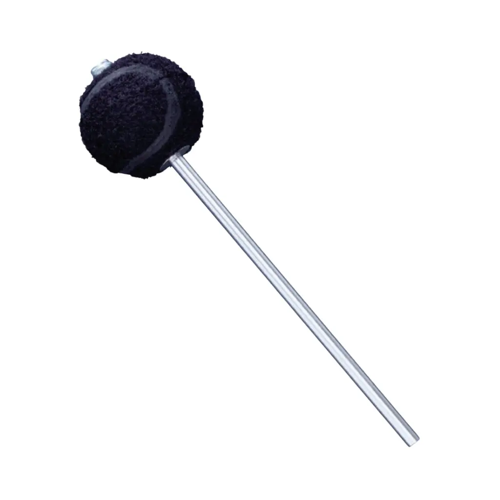 Roland Kdbq Ball Beater For Quiet Kick 1