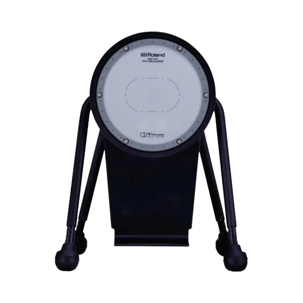 Roland Kdq8 8" Quiet Kick Pad 1