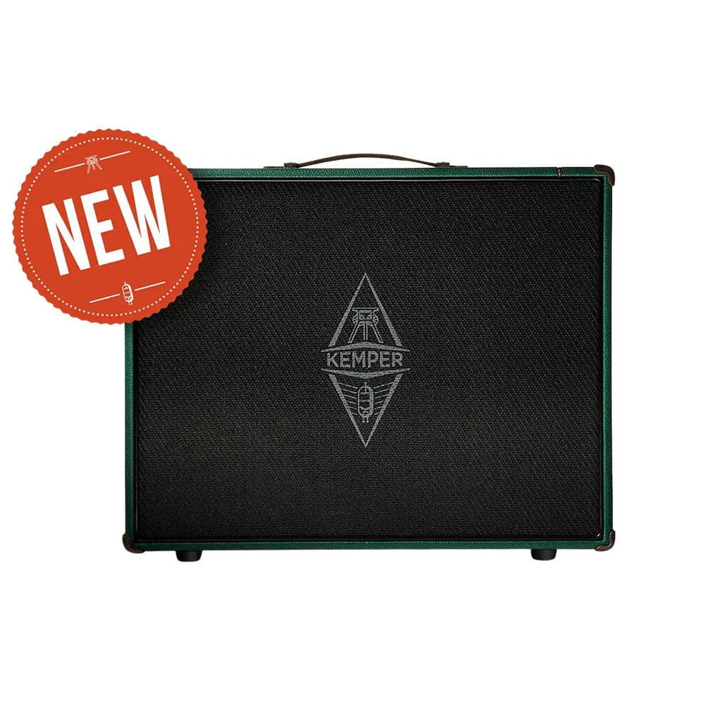 Kemper Kabinet V2 1