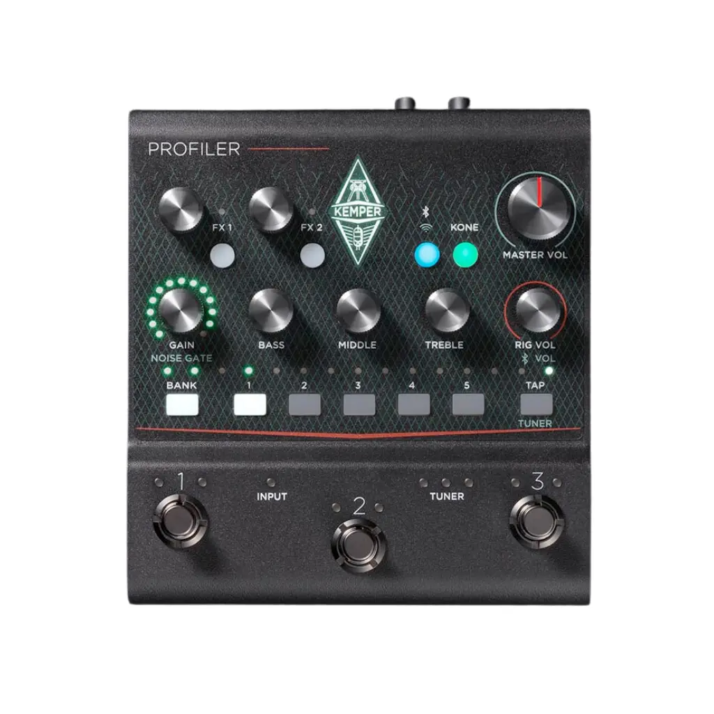 Kemper Profiler Player 1