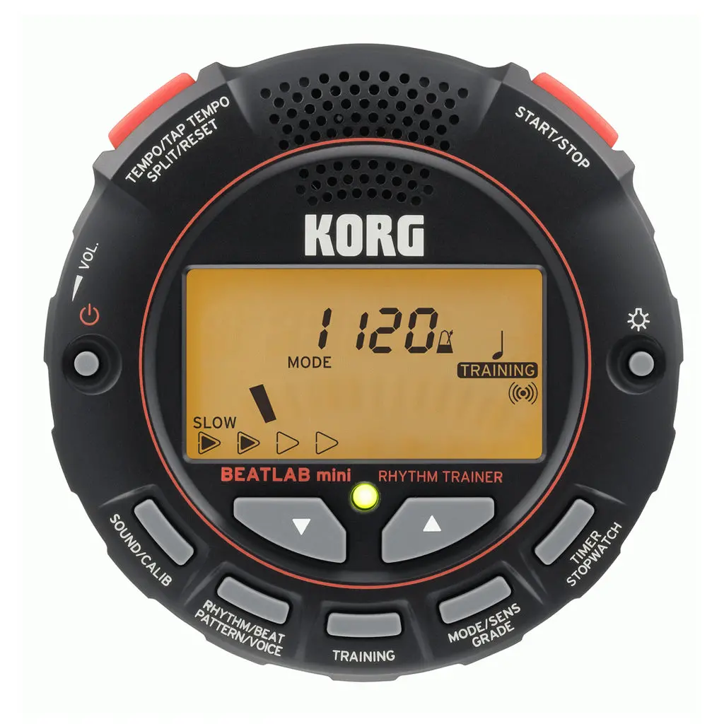 Korg Beatlab Mini Rhythm Trainer 1