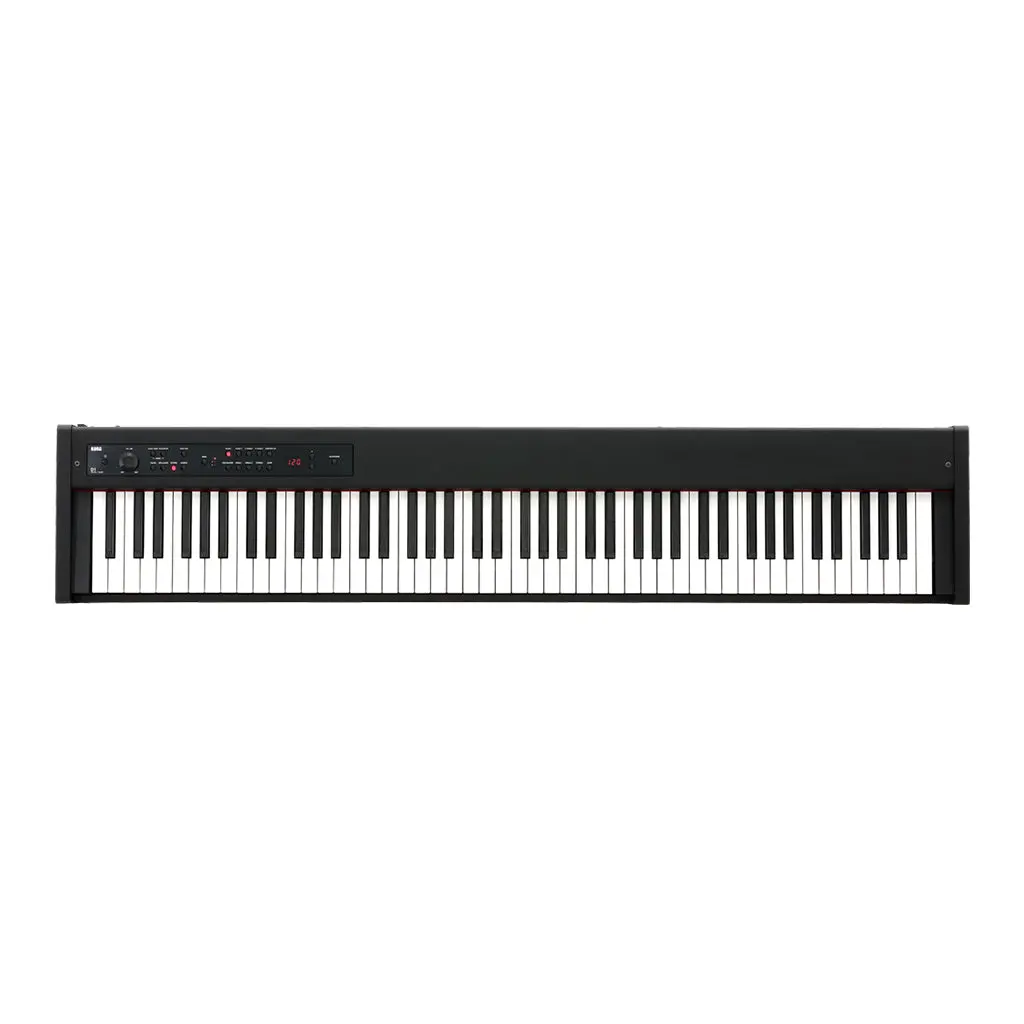 Korg D1 88 Note Weighted Key Stage Piano 1