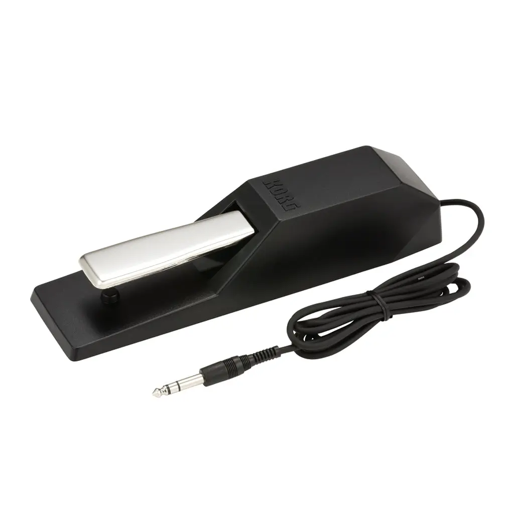 Korg Ds-1H Sustain Pedal 1