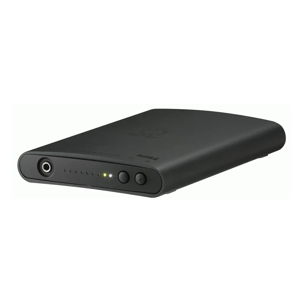 Korg Ds Dac 100 M Da Converter 1