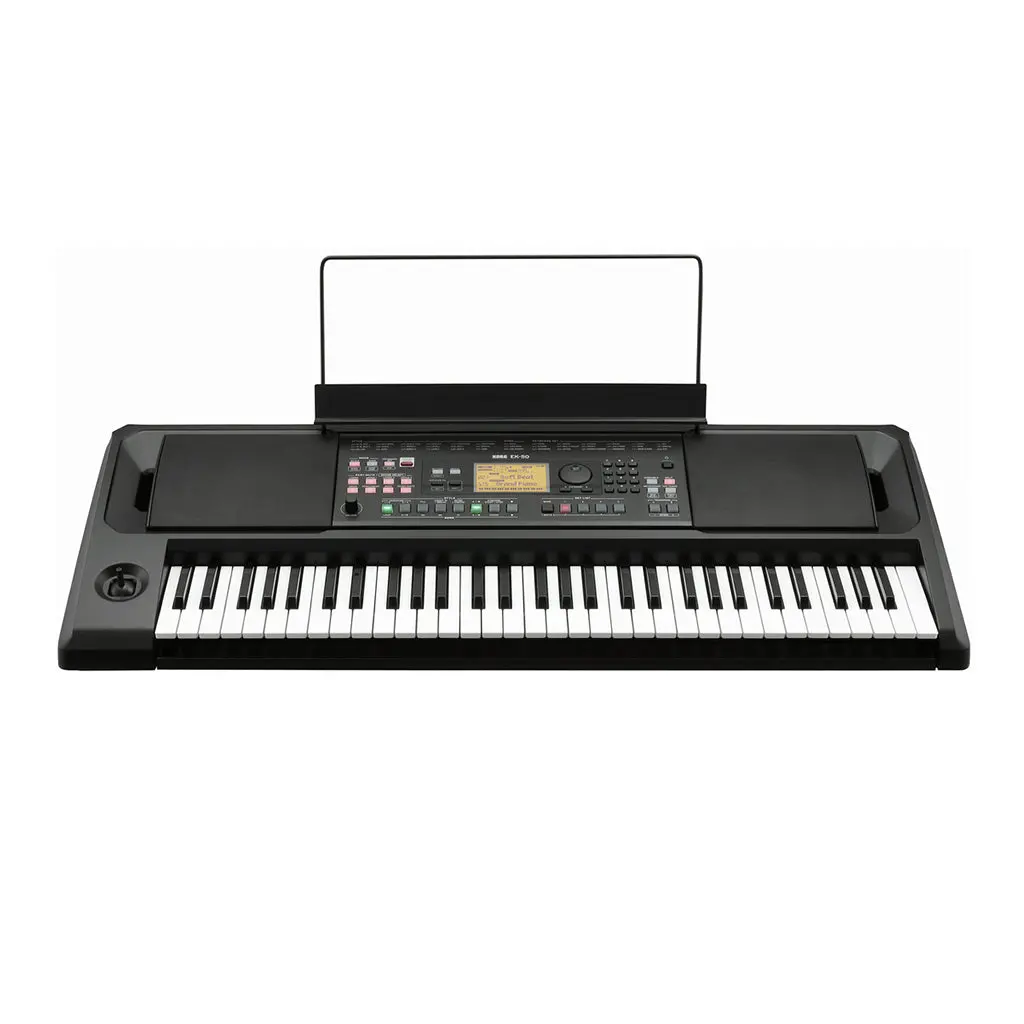 Korg Ek-50 61 Note Keyboard Arranger 1