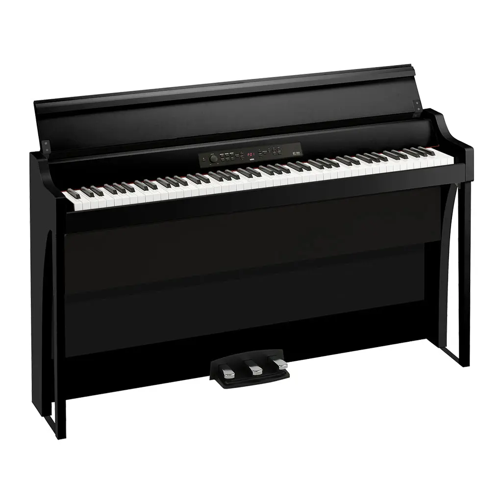 Korg G1 Air 88 Note Piano Black 1