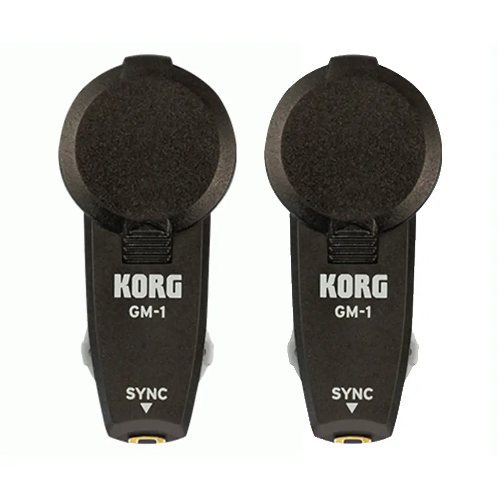 Korg Gm 1 Group Metronome 2 Pieces 1