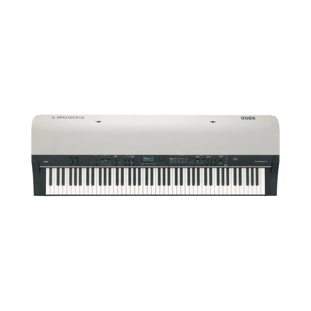 Korg Grandstage X 88 Note Stage Piano 1