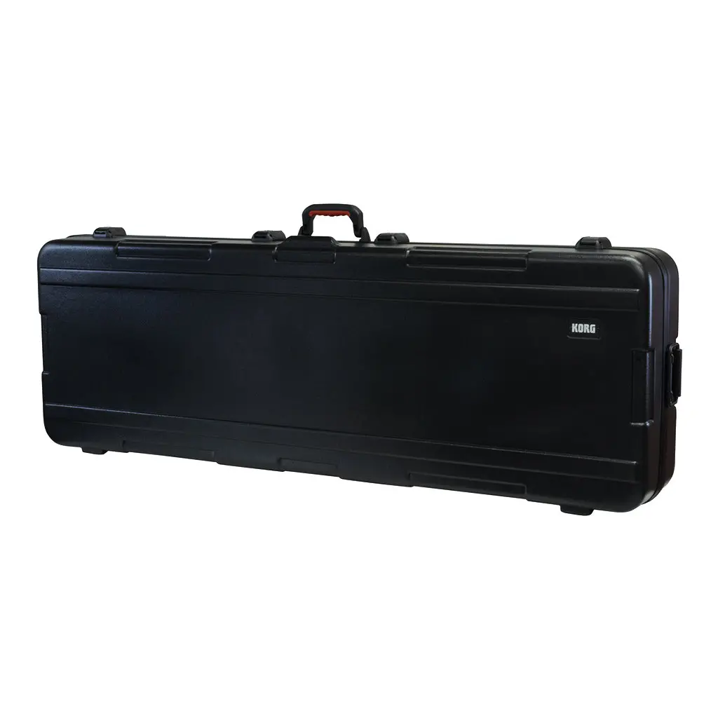 Korg Hard Case For 88 Key Keyboards 1