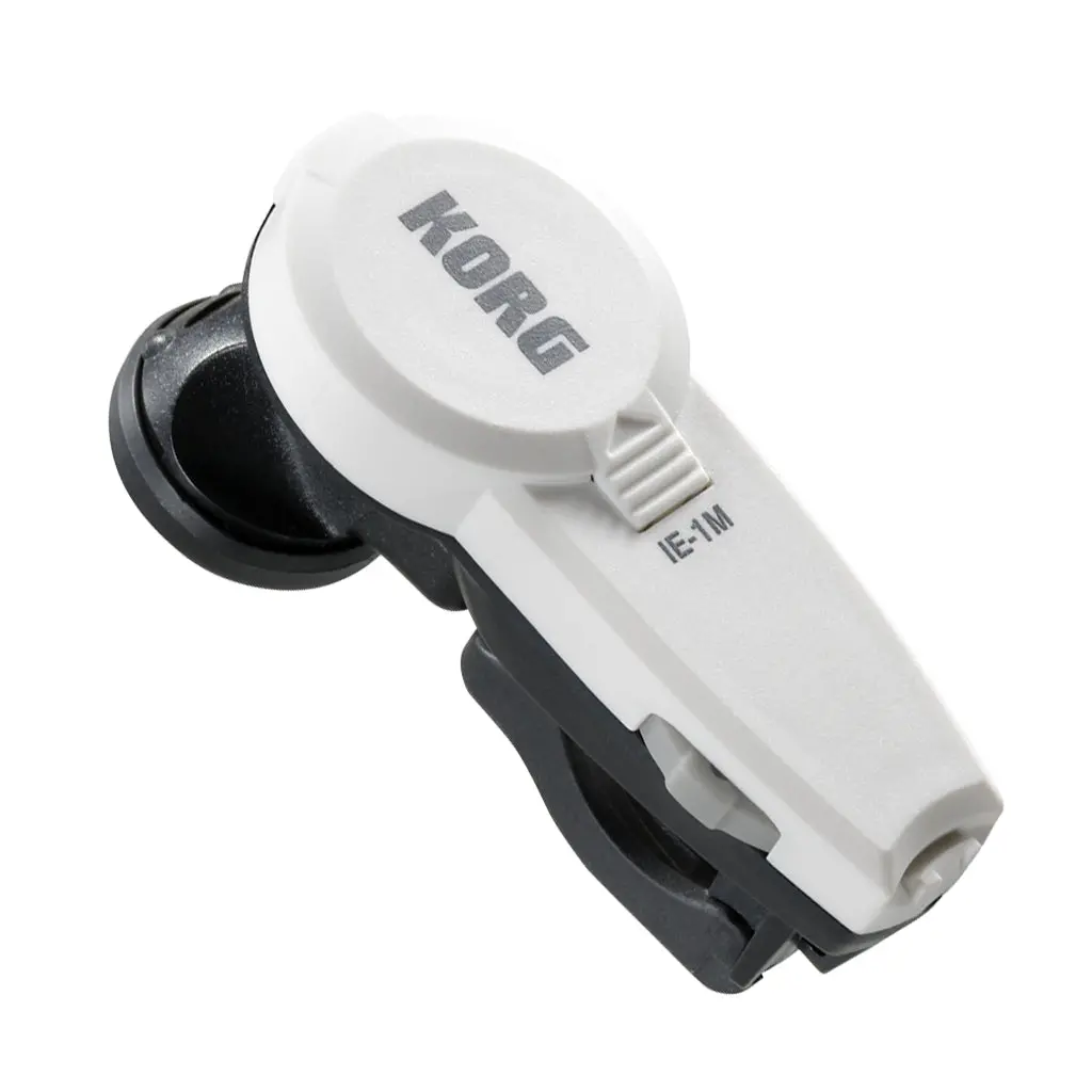 Korg Ie-1M In Ear Metronome 1