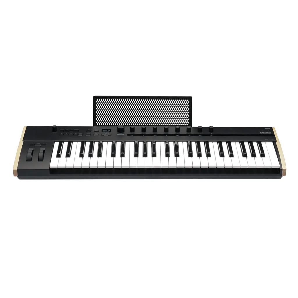 Korg Keystage 49 Note Controller Keyboard 1