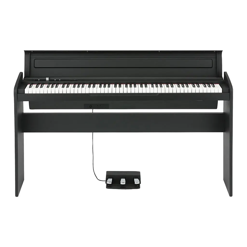 Korg Lp-180 Piano Black 1