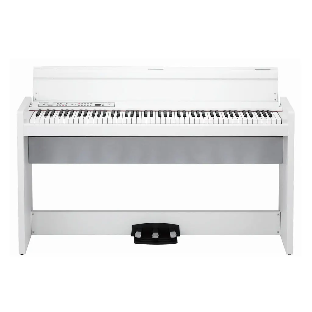 Korg Lp-380 Piano White 1