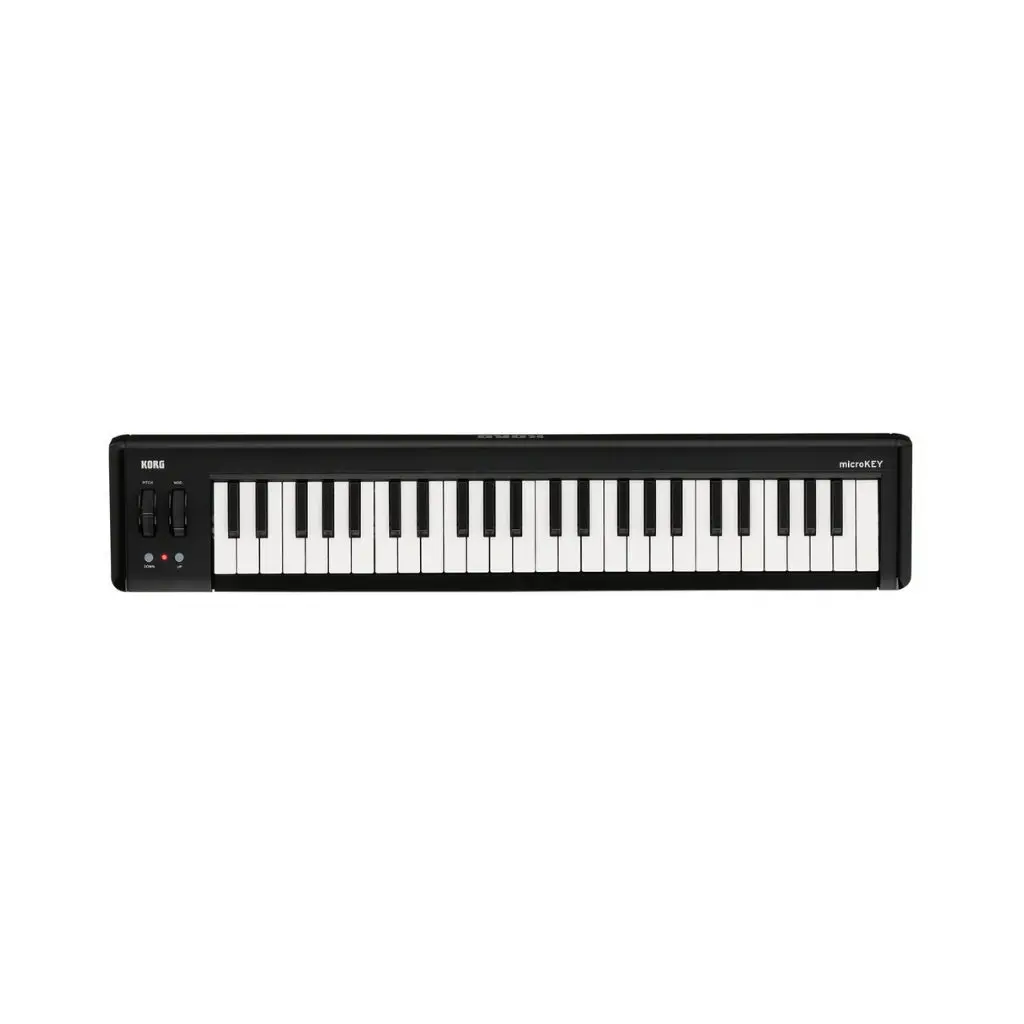 Korg Microkey 2 49 Key Controller 1
