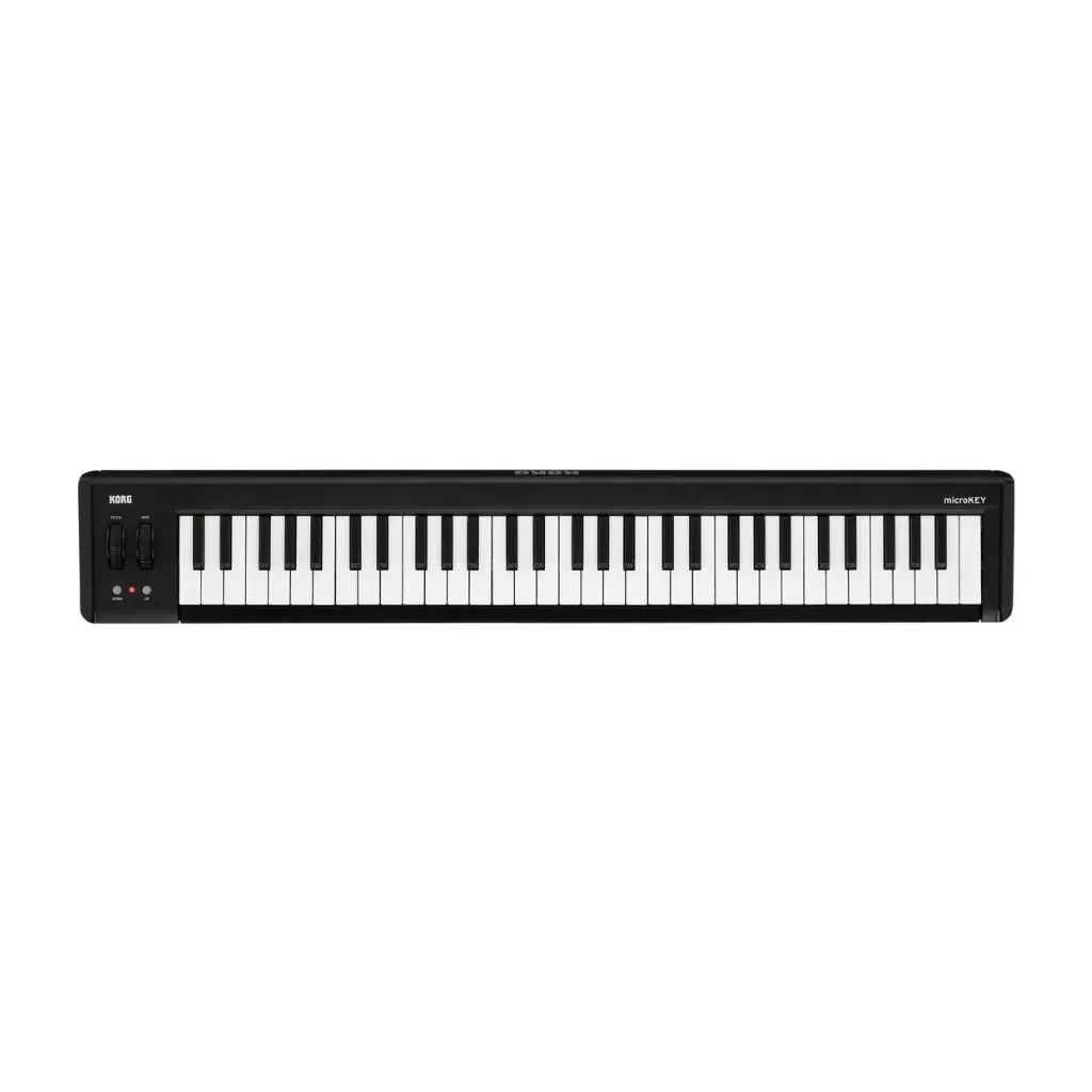 Korg Microkey 2 61 Key Controller 1