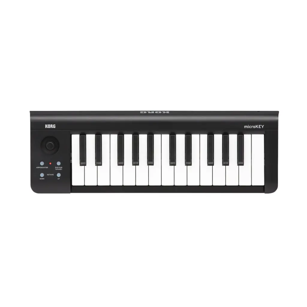 Korg Microkey Controller 25 Key 1