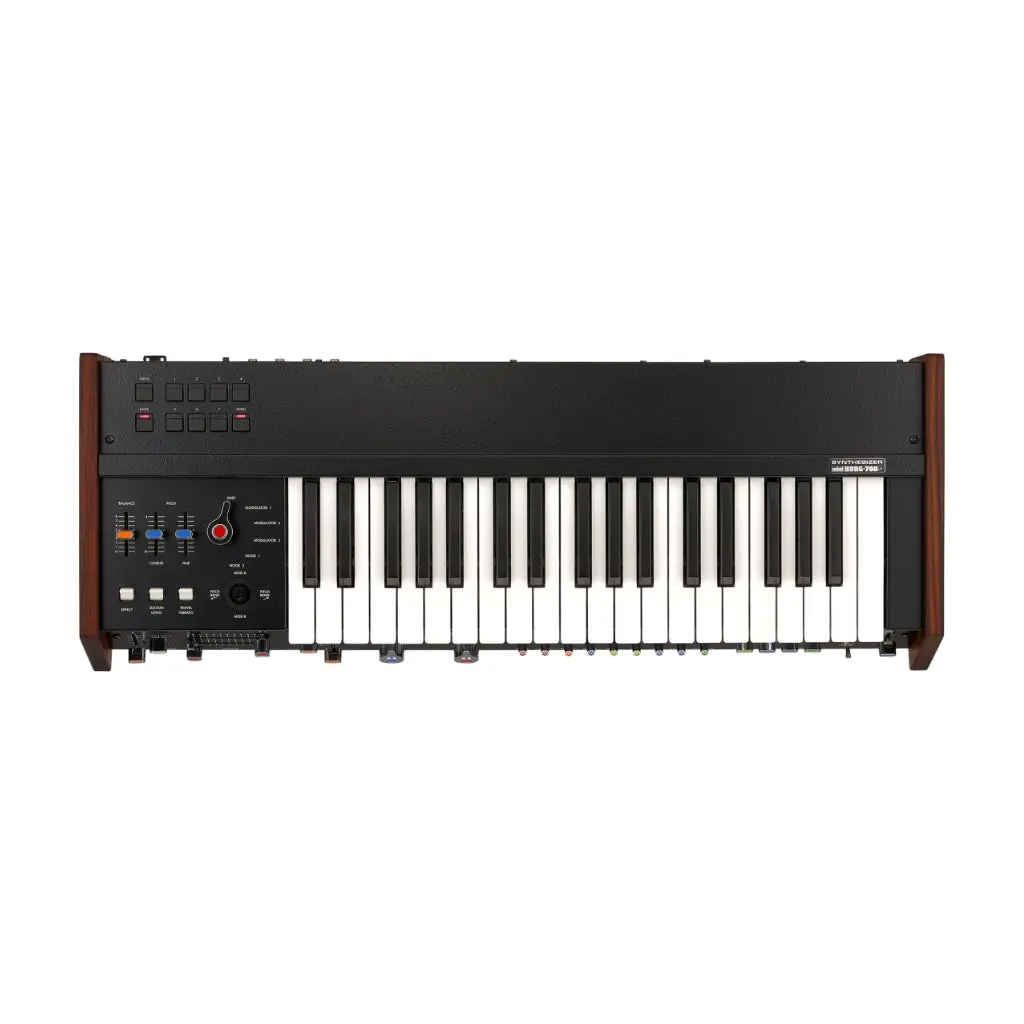 Korg Minikorg 700Fs Limited Edition Synth 1