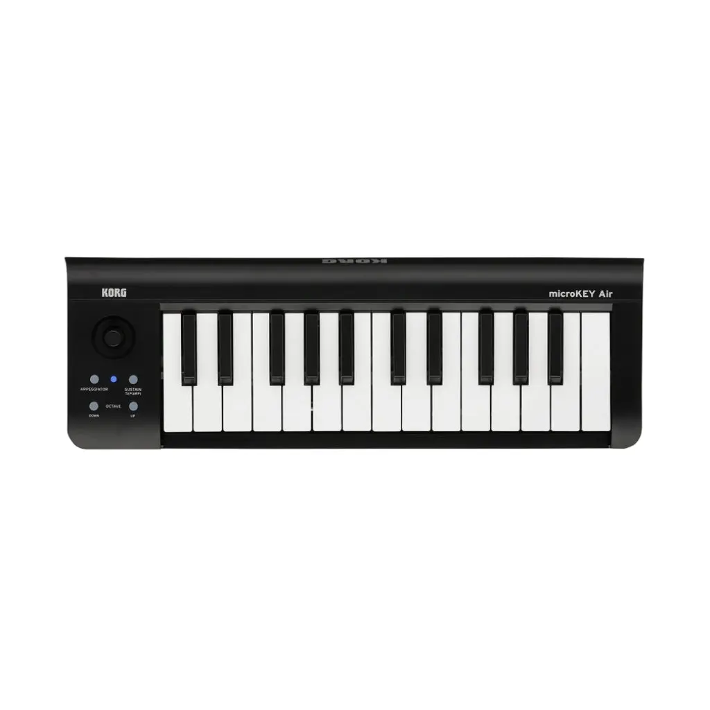 Korg Microkey Air 25 Key Controller 1