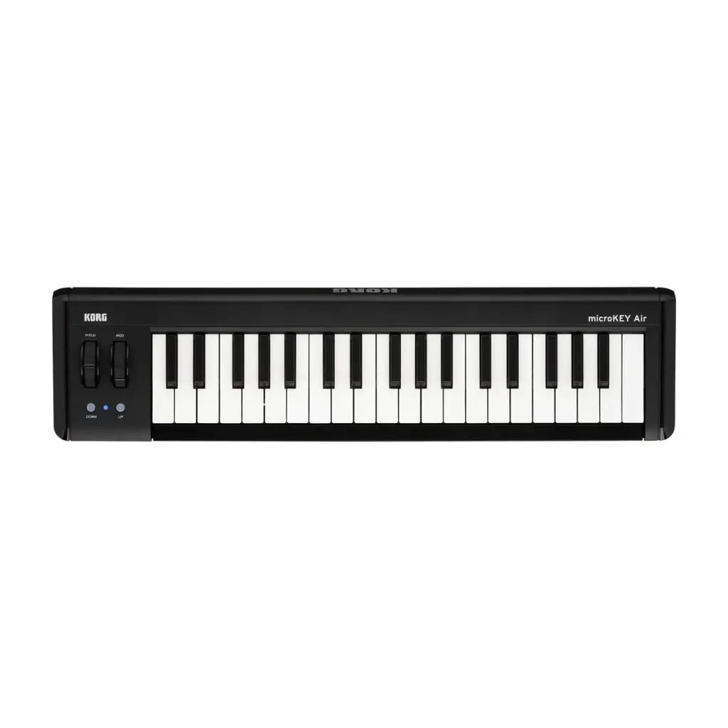 Korg Microkey Air 37 Key Controller 1