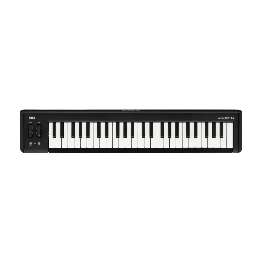 Korg Microkey Air 49 Key Controller 1