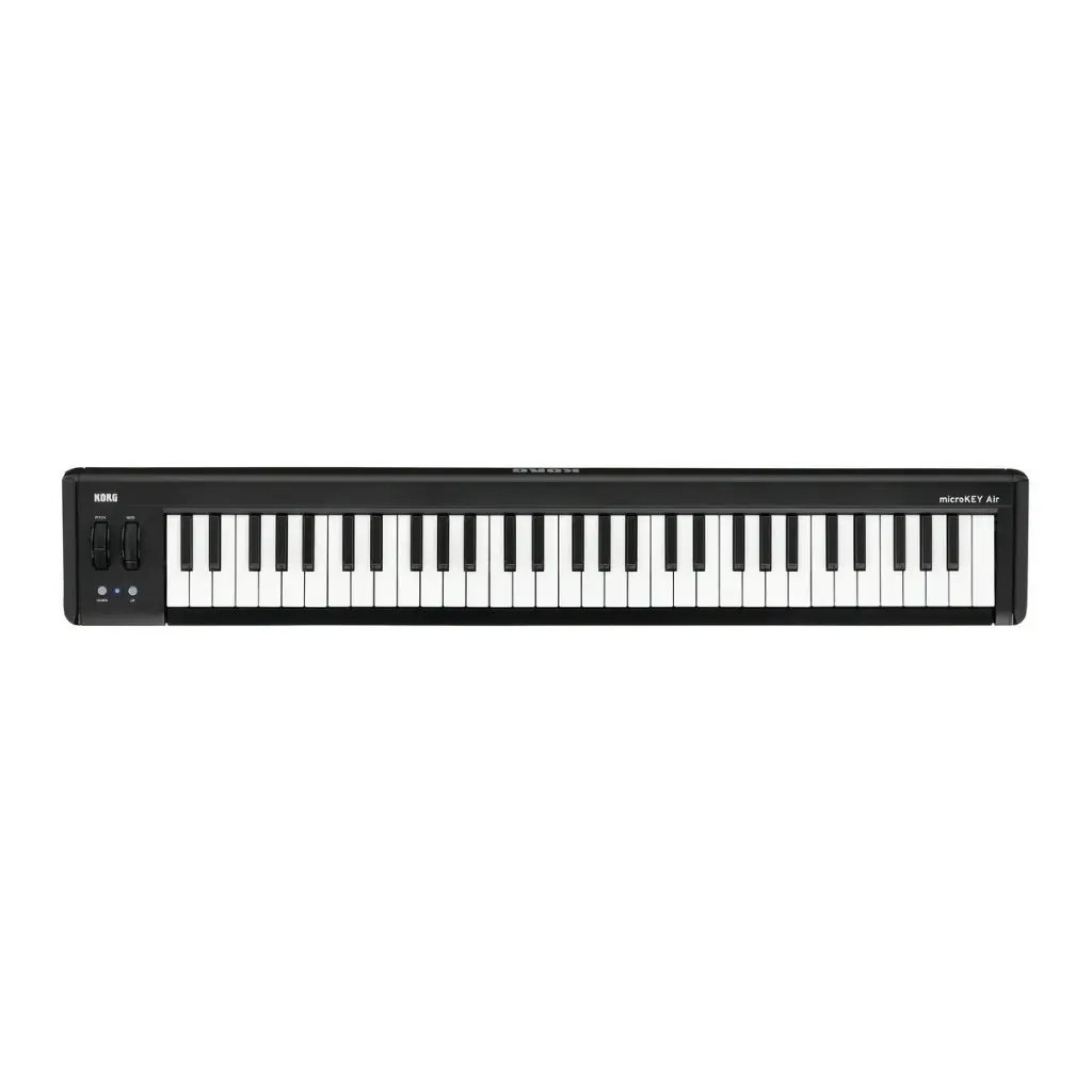 Korg Microkey Air 61 Key Controller 1