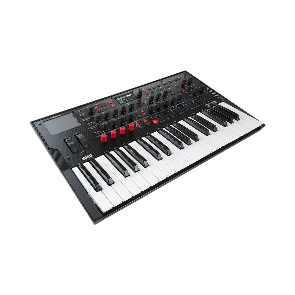 Korg Modwave Wavetable Synth 2