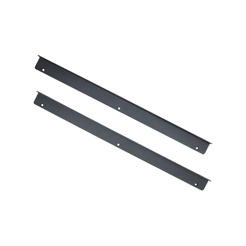 Korg Rack Mount Ears For Mw Series Mixers 1