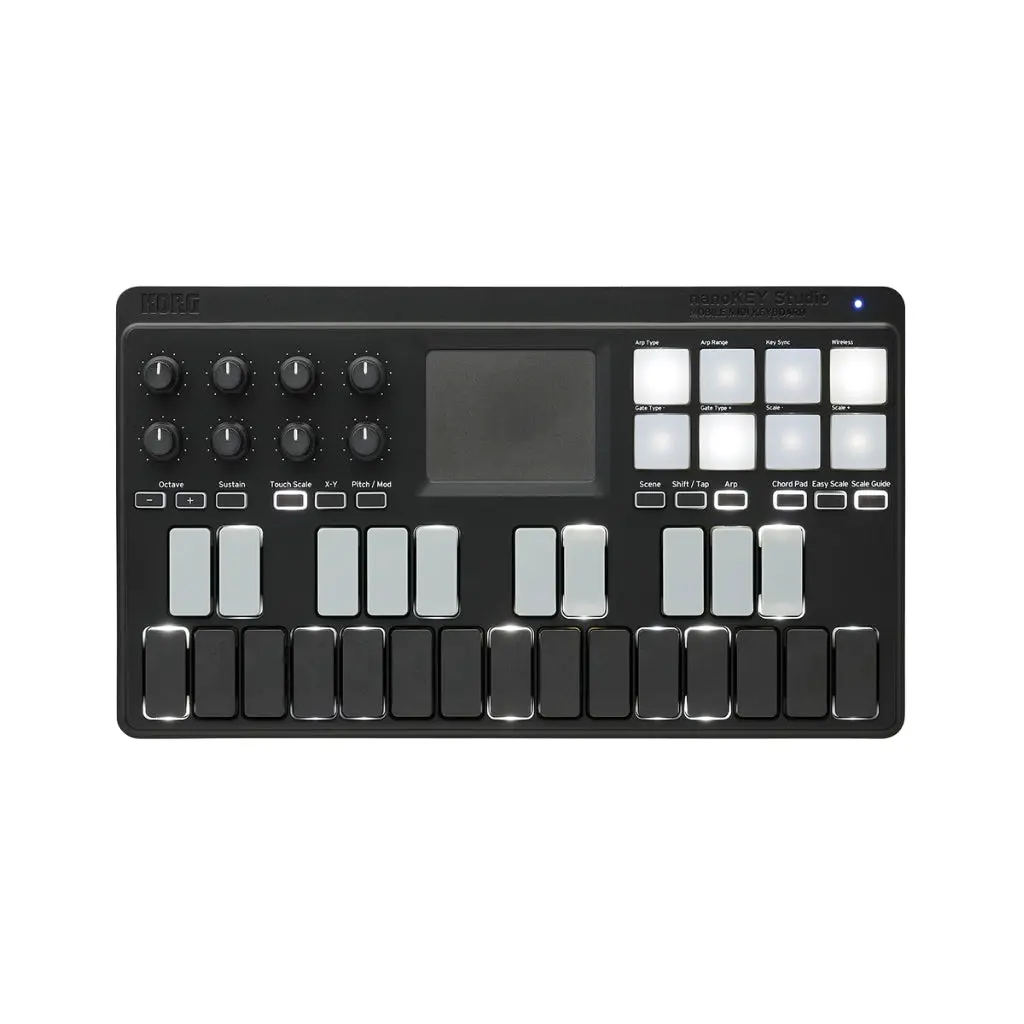 Korg Nanokey Studio 1