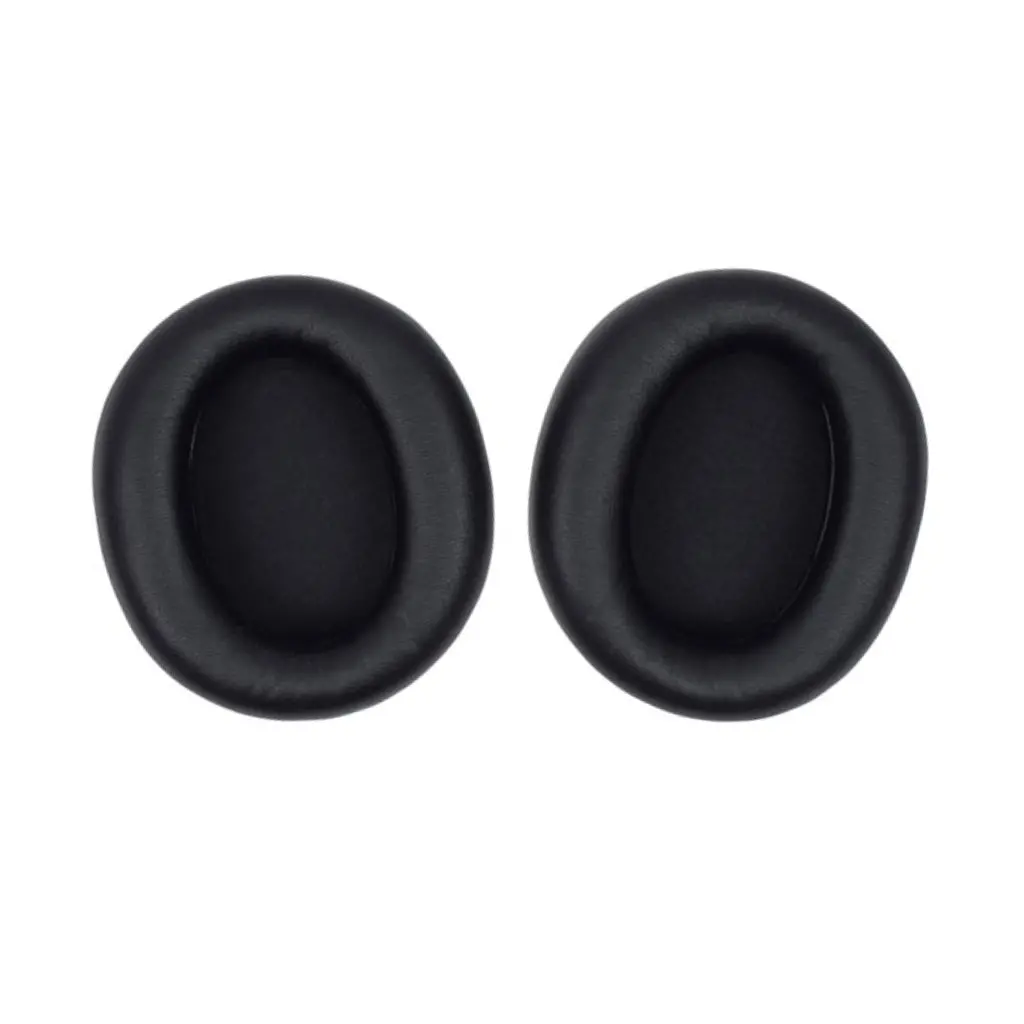 Korg Nc-Q1 Replacement Ear Pads Black 1