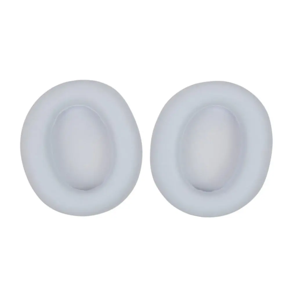 Korg Nc-Q1 Replacement Ear Pads White 1