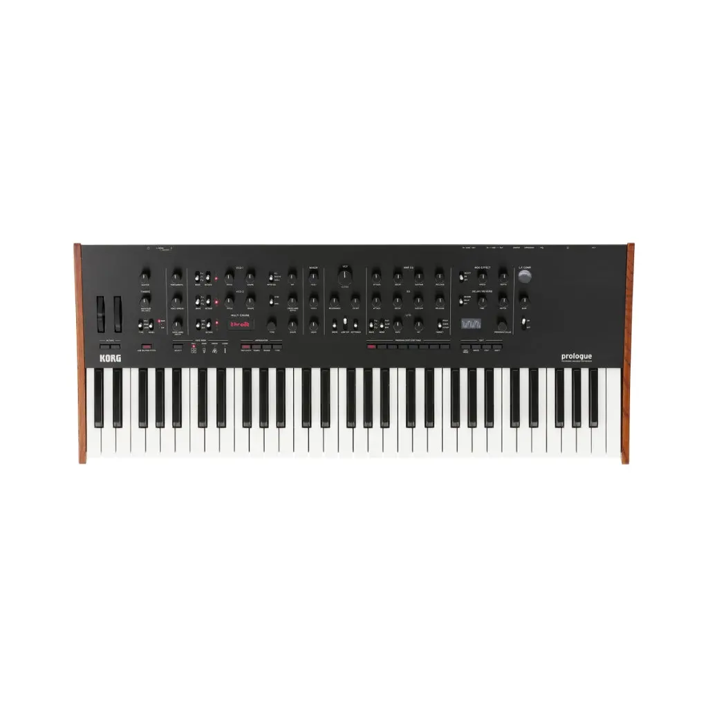 Korg Prologue 16 1