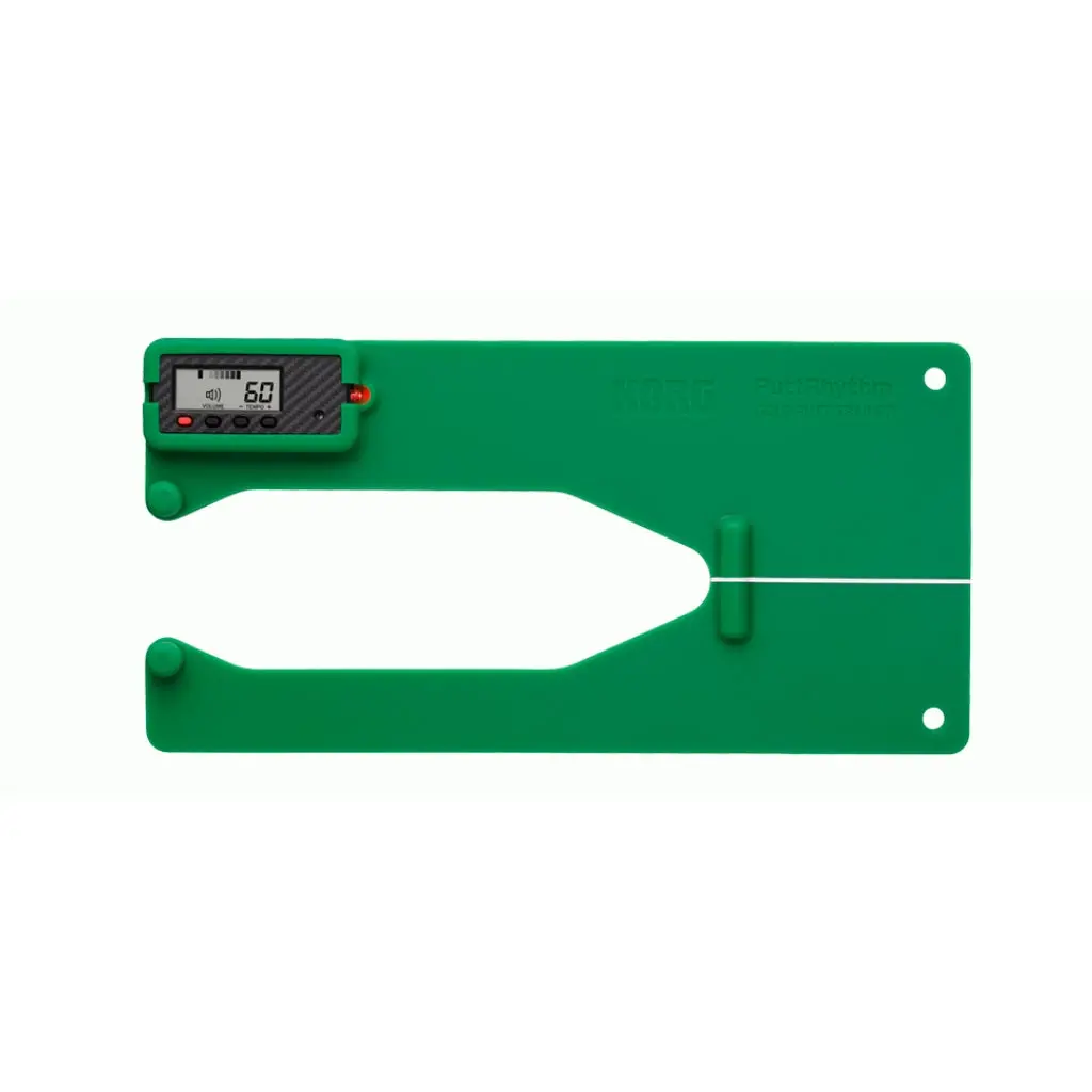 Korg Putt Rhythm Pr-01 1