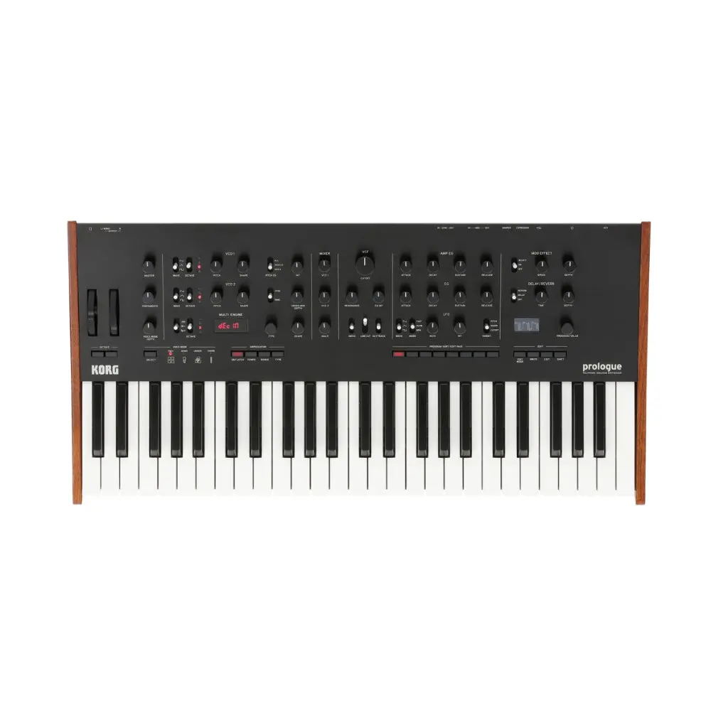 Korg Prologue 8 1