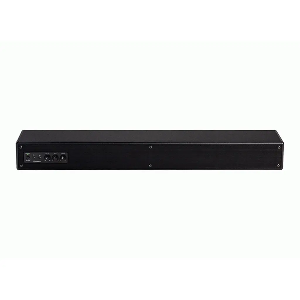 Sequenz Sonicbar Speaker System 1