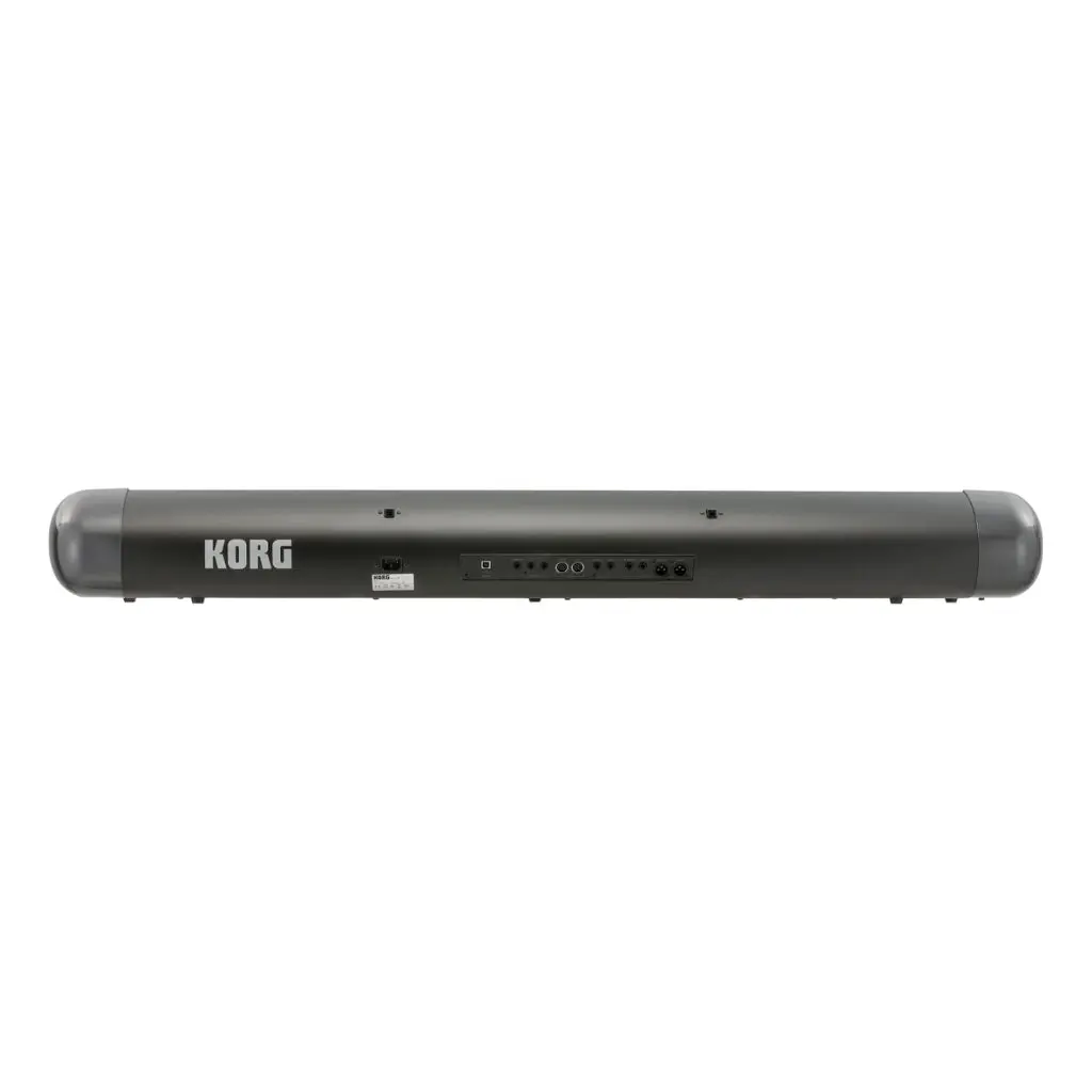 Korg Sv-2 Stage Vintage Piano, Black – 88 Key 2