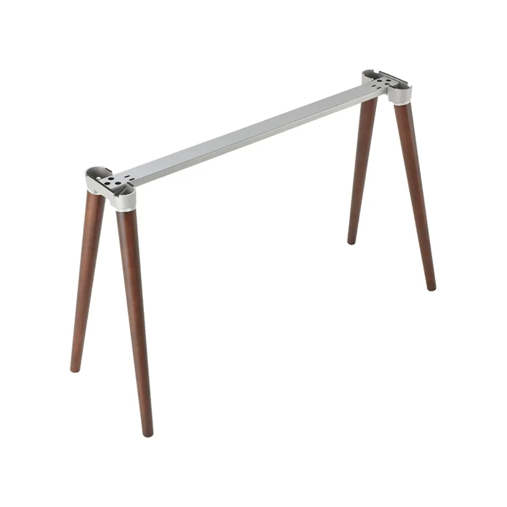 Korg Wooden Legs For Sv And D1 Series 1