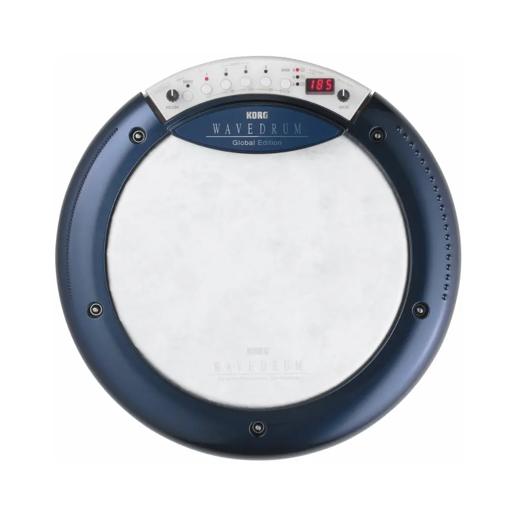 Korg Wavedrum Global 1