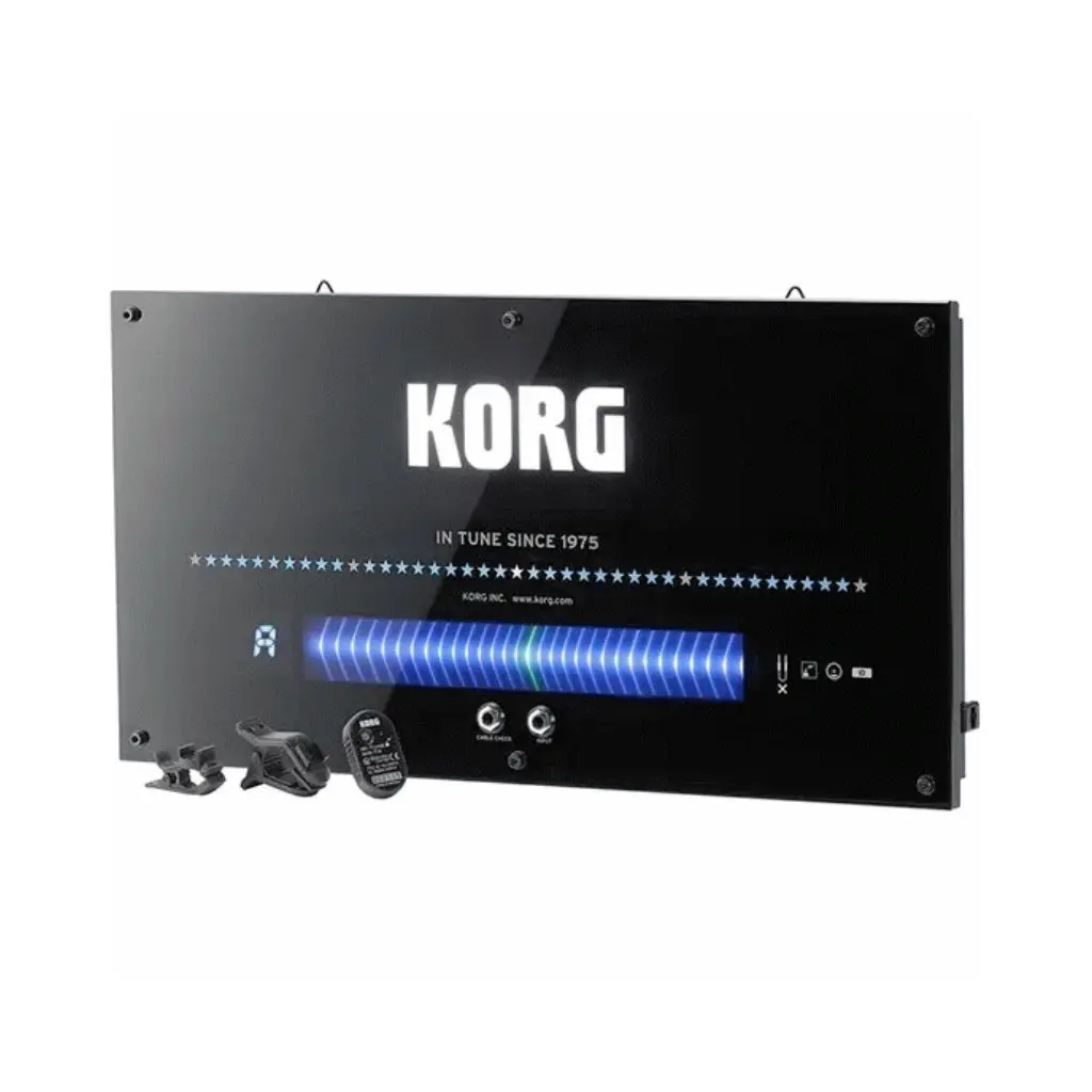 Korg Wall Mount Tuner 1