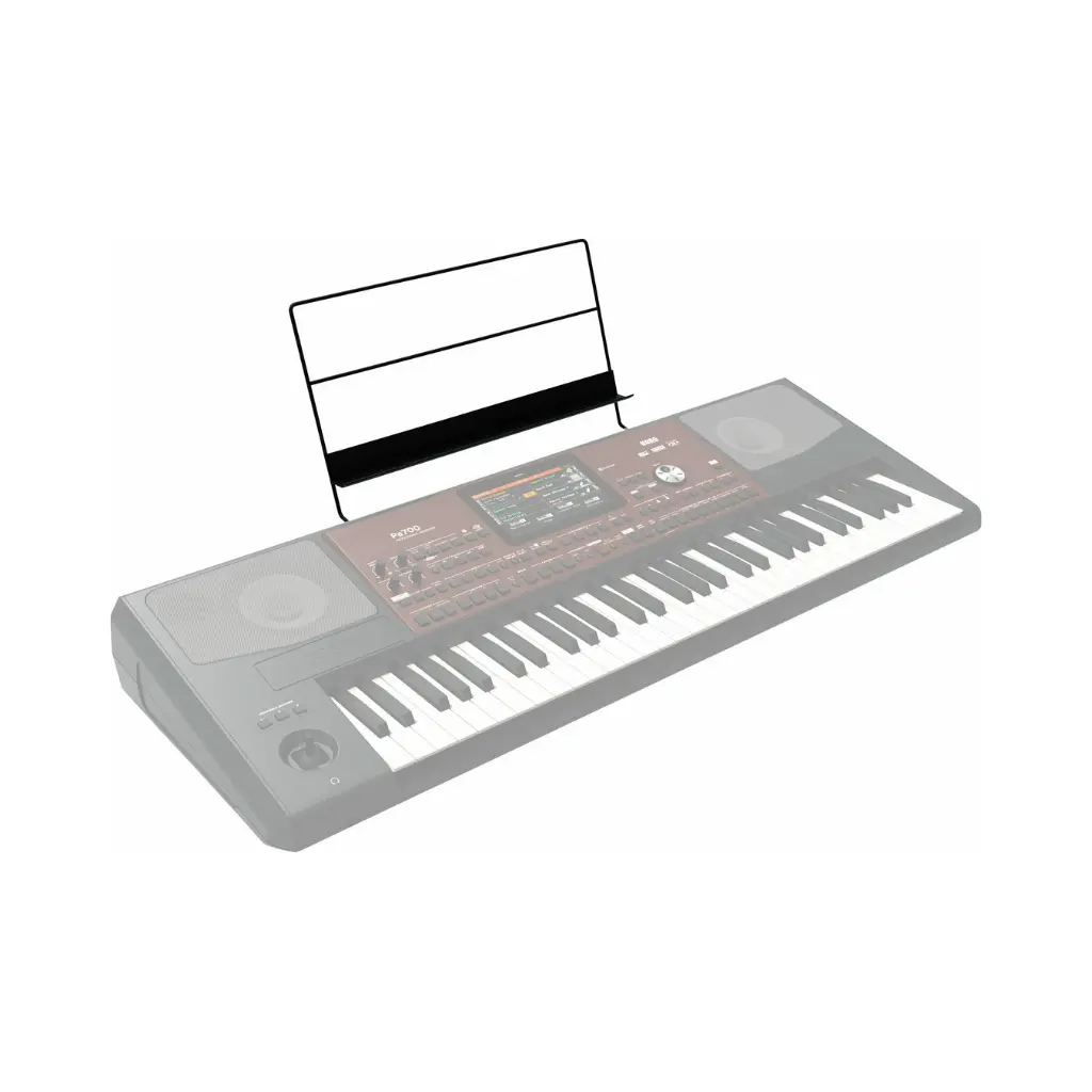Korg Music Rest For Pa700 1