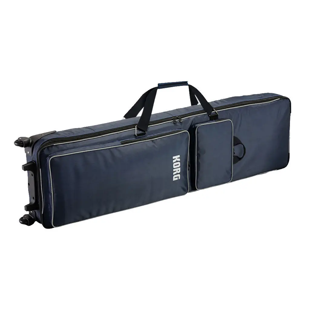 Korg Sckrome88 Soft Case For Krome 88 1