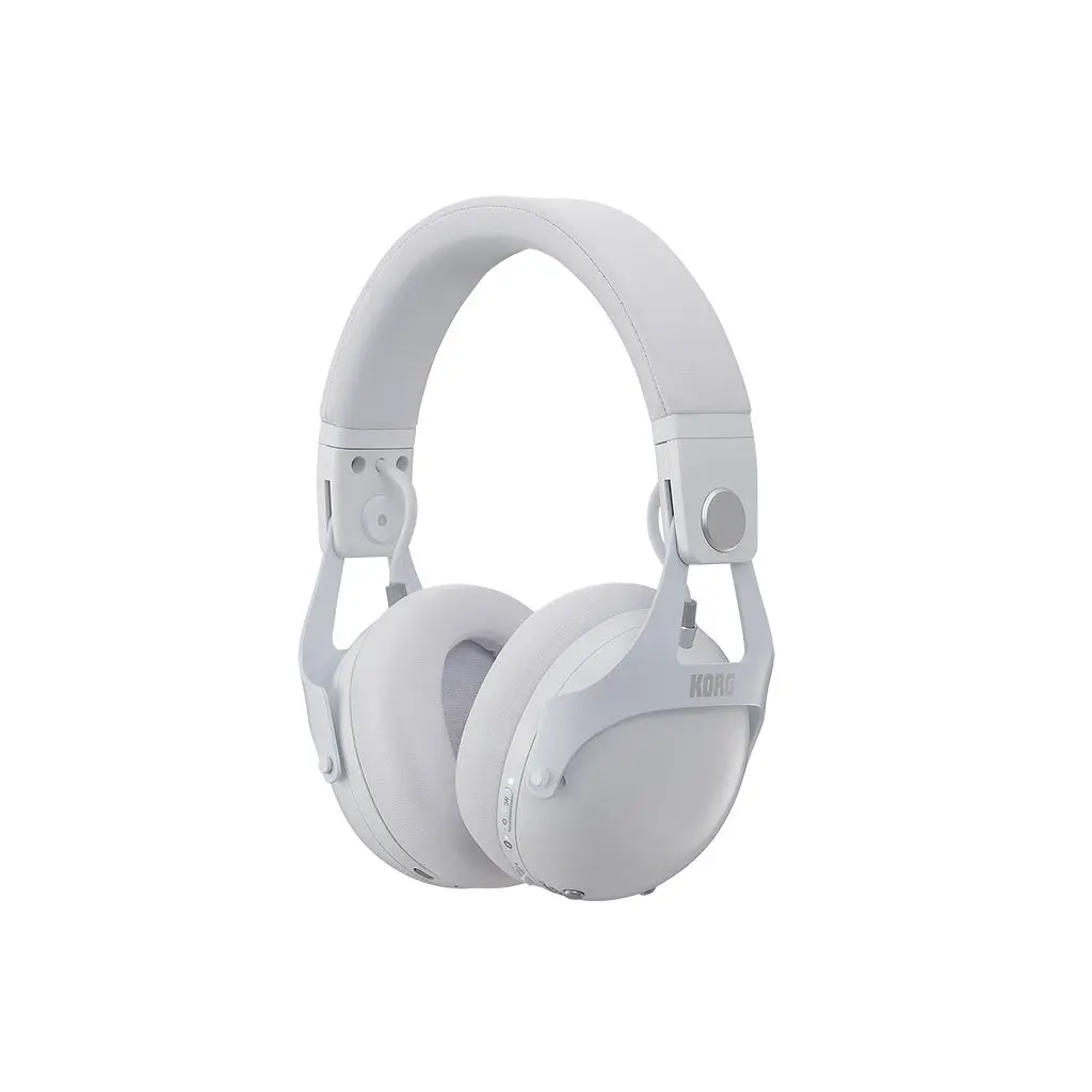 Korg Nc-Q1 Smart Noise Cancelling Headphones 1