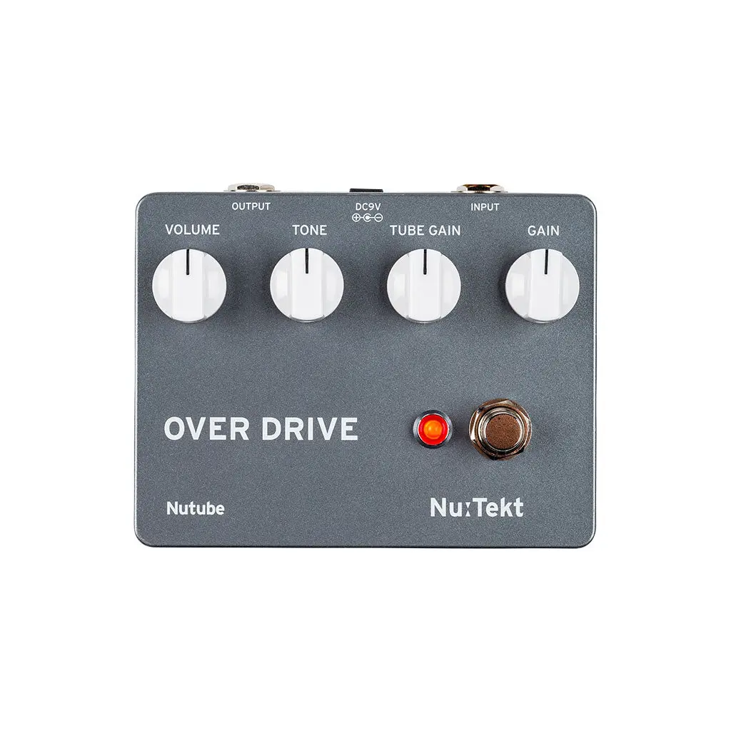 Korg Ods Nutube Overdrive Kit 1