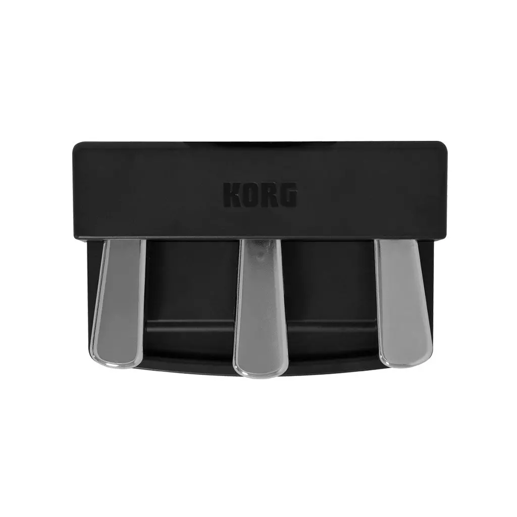 Korg Pu-2 Pedal Unit 1