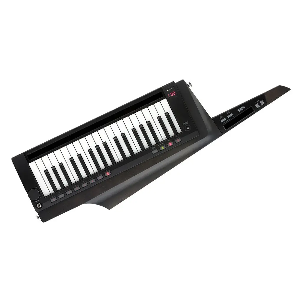 Korg Rk-100S 2 Keytar - Black 1